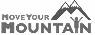 MOVE YOUR MOUNTAIN logo