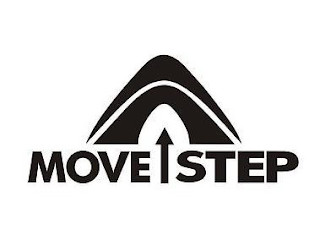 MOVE1STEP logo