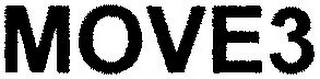MOVE3 logo