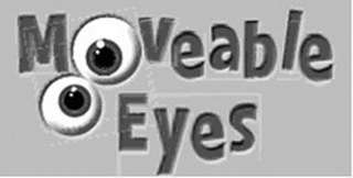 MOVEABLE EYES logo
