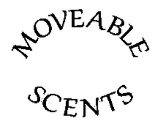 MOVEABLE SCENTS logo