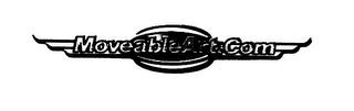 MOVEABLEARTS.COM logo