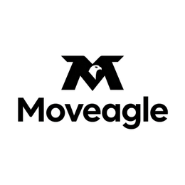 MOVEAGLE logo
