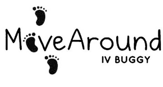 MOVEAROUND IV BUGGY logo