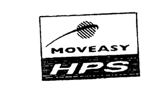 MOVEASY HPS & DESIGN logo