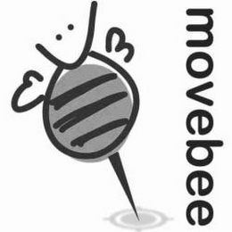 MOVEBEE logo