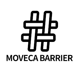 MOVECA BARRIER logo