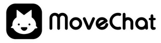 MOVECHAT logo