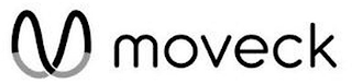 MOVECK logo