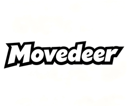 MOVEDEER logo