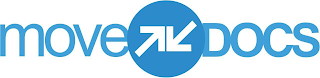 MOVEDOCS logo