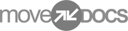 MOVEDOCS logo