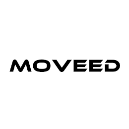 MOVEED logo