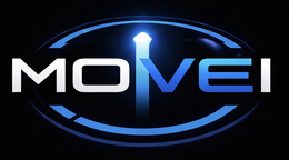 MOVEI logo