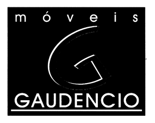 MOVEIS G GAUDENCIO logo