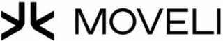 MOVELI logo