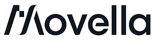 MOVELLA logo