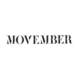 MOVEMBER logo