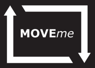 MOVEME logo