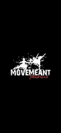 MOVEMEANT ILLUSTR8ED logo