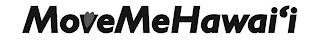 MOVEMEHAWAI'I logo
