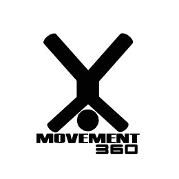 MOVEMENT 360 logo