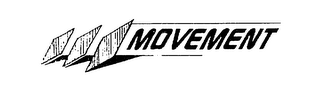 MOVEMENT logo