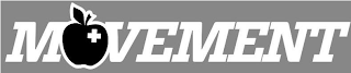 MOVEMENT logo