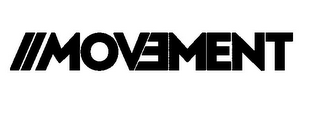 //MOVEMENT logo