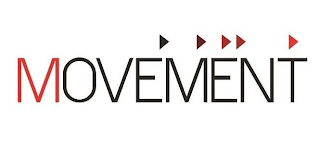MOVEMENT logo