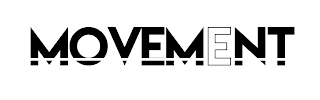 MOVEMENT logo