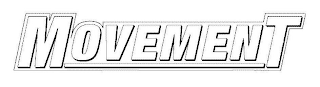 MOVEMENT logo