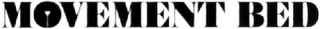 MOVEMENT BED logo