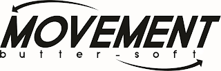 MOVEMENT BUTTER-SOFT logo