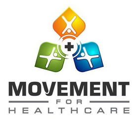 MOVEMENT FOR HEALTHCARE logo
