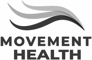 MOVEMENT HEALTH logo