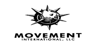 MOVEMENT INTERNATIONAL, LLC logo