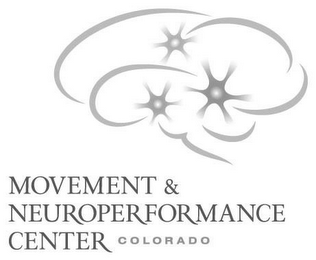 MOVEMENT & NEUROPERFORMANCE CENTER COLORADO logo