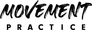 MOVEMENT PRACTICE logo