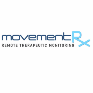 MOVEMENT RX REMOTE THERAPEUTIC MONITORING logo