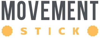 MOVEMENT STICK logo