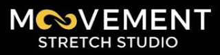 MOVEMENT STRETCH STUDIO logo