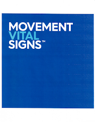 MOVEMENT VITAL SIGNS logo