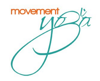 MOVEMENT YOGA logo