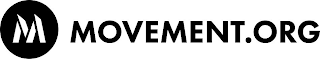 MOVEMENT.ORG logo