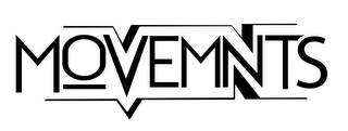 MOVEMNTS logo