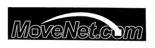 MOVENET.COM logo