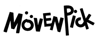 MOVENPICK logo