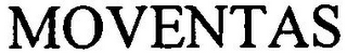 MOVENTAS logo