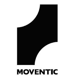 MOVENTIC logo